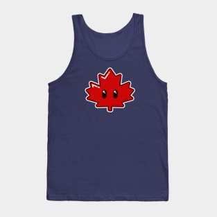 Canadian Power Up Tank Top